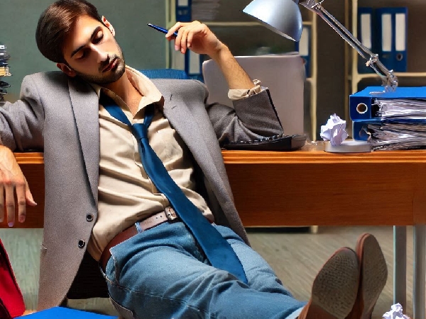 Tips To Have A Work-Life Balance Tips To Have A Work-Life Balance