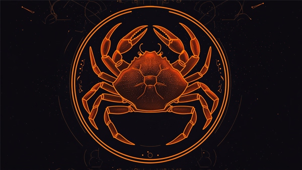 Cancer (June 21 - July 22) Horoscope