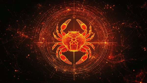 Cancer (June 21 - July 22) Horoscope