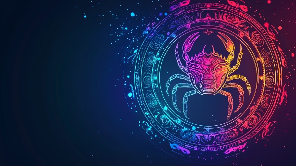 Cancer (June 21 - July 22) Horoscope Cancer (June 21 - July 22) Horoscope