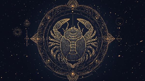 Cancer (June 21 - July 22) Horoscope Cancer (June 21 - July 22) Horoscope