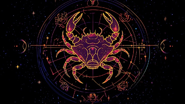 Cancer (June 21 - July 22) Horoscope Cancer (June 21 - July 22) Horoscope