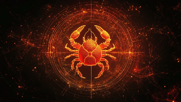 Cancer (June 21 - July 22) Horoscope Cancer (June 21 - July 22) Horoscope