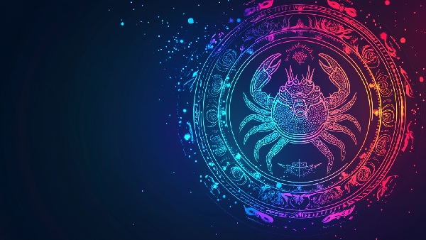 Cancer (June 21 - July 22) Horoscope Cancer (June 21 - July 22) Horoscope