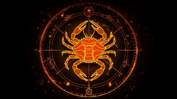 Cancer (June 21 - July 22) Horoscope