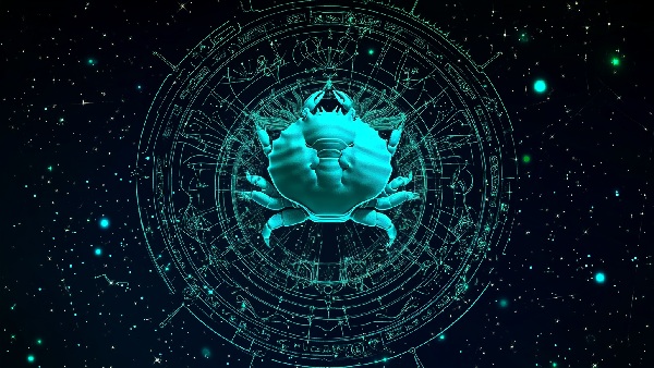 Cancer (June 21 - July 22) Horoscope