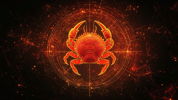 Cancer (June 21 - July 22) Horoscope