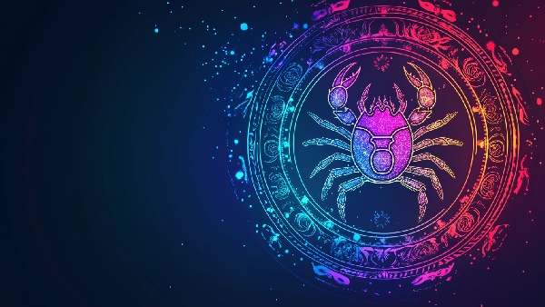 Cancer (June 21 - July 22) Horoscope