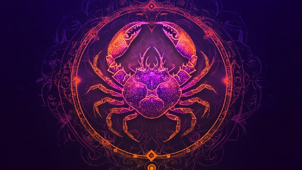 Cancer (June 21 - July 22) Horoscope Cancer (June 21 - July 22) Horoscope