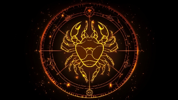 Cancer (June 21 - July 22) Horoscope