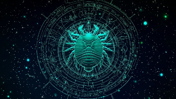 Cancer (June 21 - July 22) Horoscope Cancer (June 21 - July 22) Horoscope