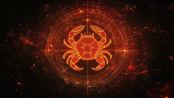 Cancer (June 21 - July 22) Horoscope