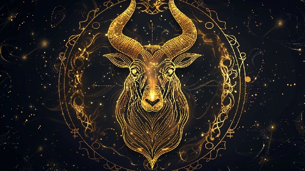 Capricorn (December 22 - January 19) Horoscope