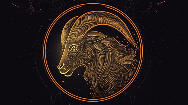 Capricorn (December 22 - January 19) Horoscope