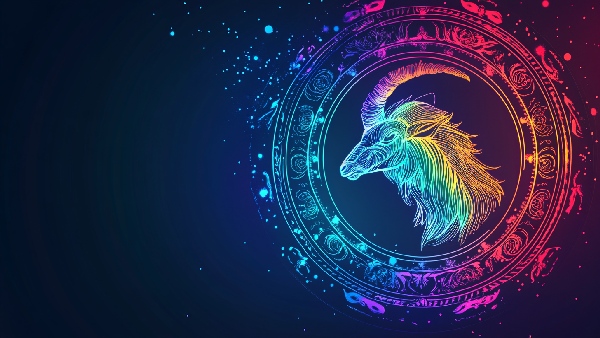 Capricorn (December 22 - January 19) Horoscope Capricorn (December 22 - January 19) Horoscope