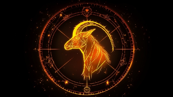 Capricorn (December 22 - January 19) Horoscope
