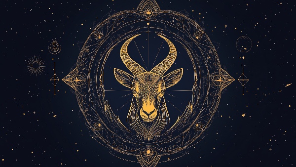 Capricorn (December 22 - January 19) Horoscope