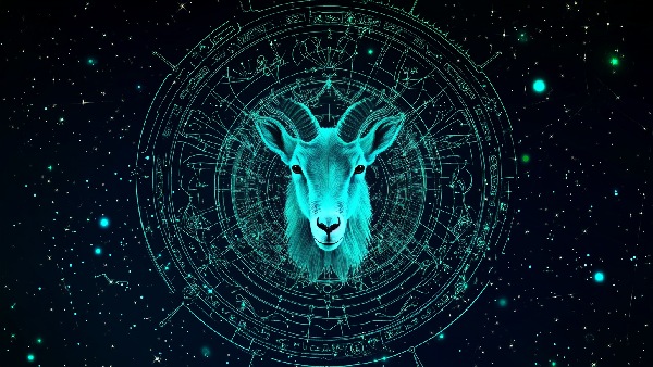 Capricorn (December 22 - January 19) Horoscope Capricorn (December 22 - January 19) Horoscope