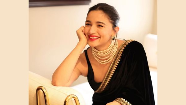 Dramatic Makeup Looks For Party