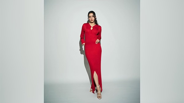 Red Dress Guide For Christmas Party
