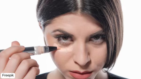 Makeup Tricks To Cover Pigmentation