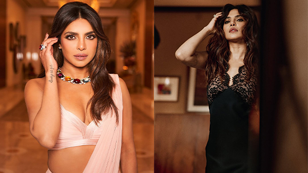 Priyanka Chopra s DIY Beauty Secrets