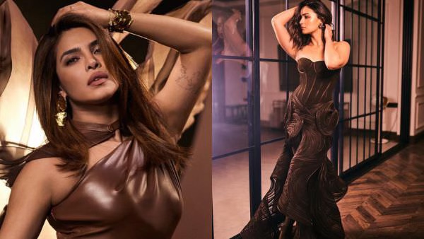 Pantone 2025 s Mocha Mousse Shade Outfit