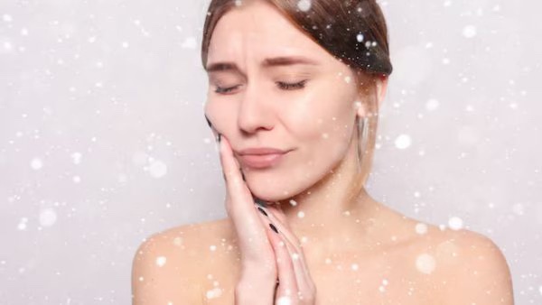 Winter Skincare Tips For Dry Skin