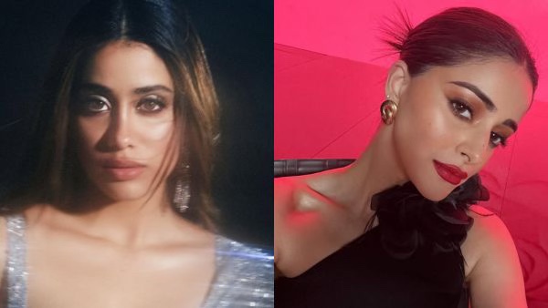 Top 5 Winter Makeup Looks