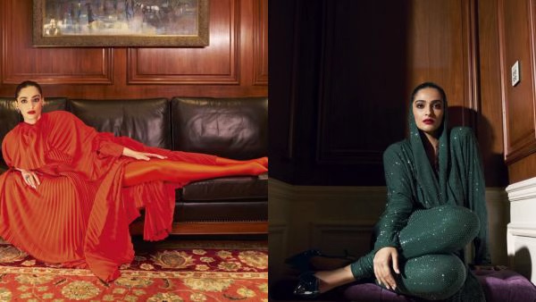 Sonam s Loungewear Picks For Christmas