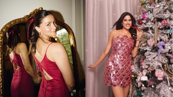 Bollywood s Christmas Highlights 2024