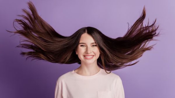 Must-Have Products For Beautiful Hair