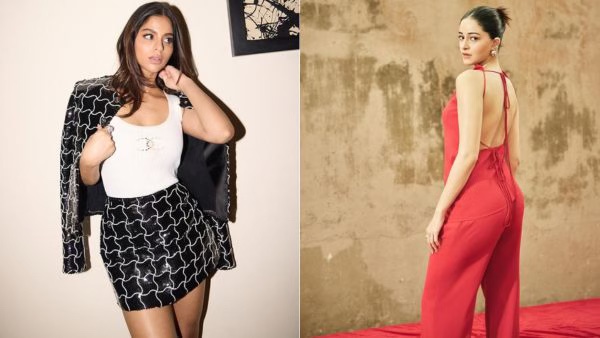 Bollywood s Outfits Guide For NYE Party