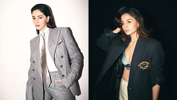 Oversized Blazer Style Guide