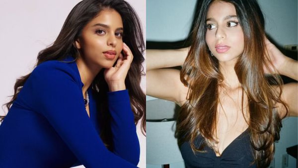 Suhana Khan s Party Makeup Guide