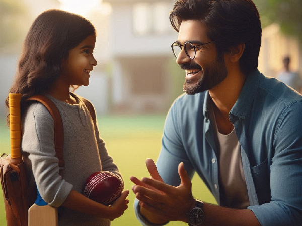 Human Rights And Parenting