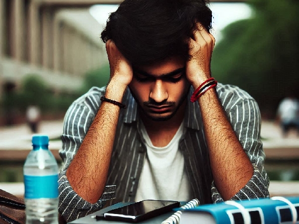 The Mental Health Problems Of 2024