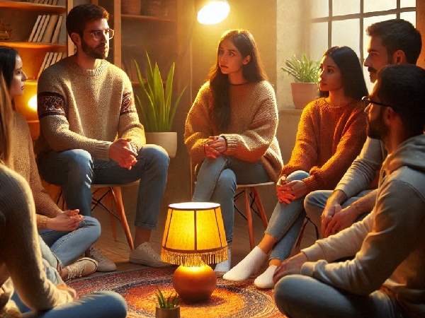 The Mental Health Problems Of 2024