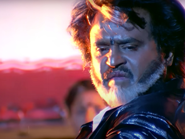 Inspiring Movie Dialogues of Rajinikanth