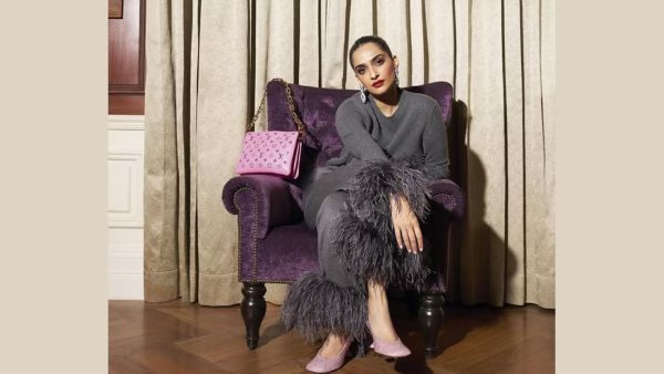 Sonam s Loungewear Picks For Christmas