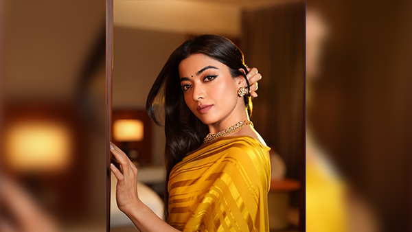 Rashmika Mandanna s Beauty Secrets