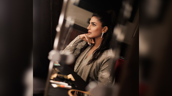 Priyanka Chopra s DIY Beauty Secrets