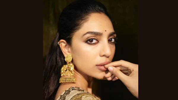 Sobhita Dhulipala s Bridal Glow Secrets