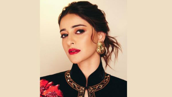 Ananya Panday s Messy Bun Guide