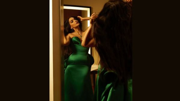 Sonam Kapoor Long Hair Secrets