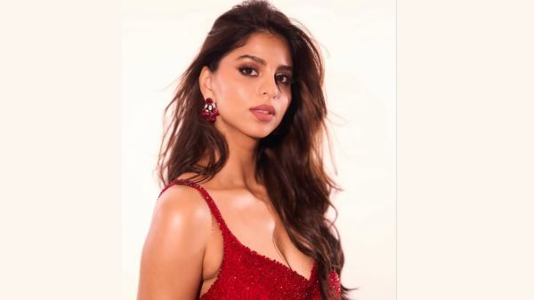 Suhana Khan s Party Makeup Guide