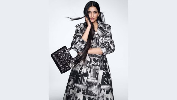 Tips To Accessorize Bold Prints