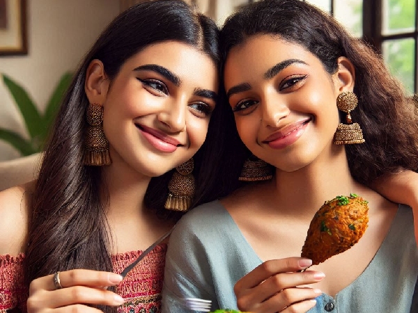 Special Recipe For A Special 2025