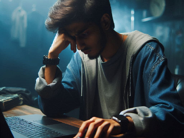 The Influence Of Gambling On Students