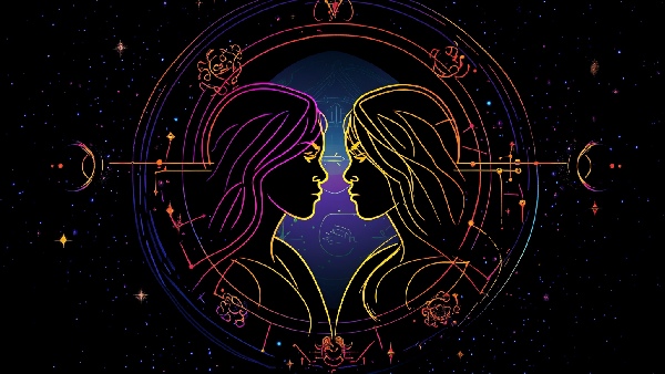 Gemini (May 21 - June 20) Horoscope